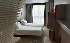 Okko Hotels Nantes Centre Ville